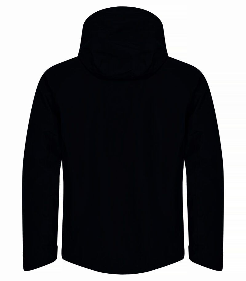 Classic Skalljakke Herre Dark Navy
