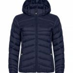 Idaho Dame Navy