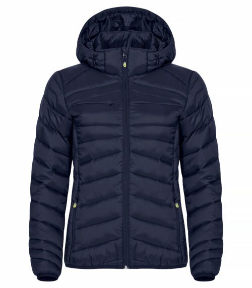 Idaho Dame Navy