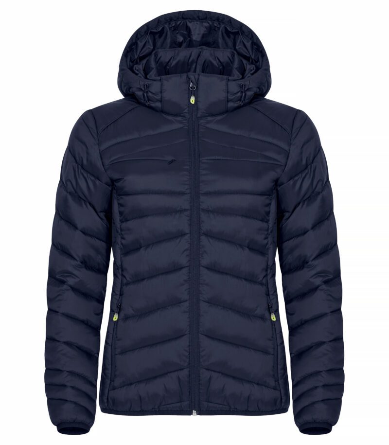 Idaho Dame Navy
