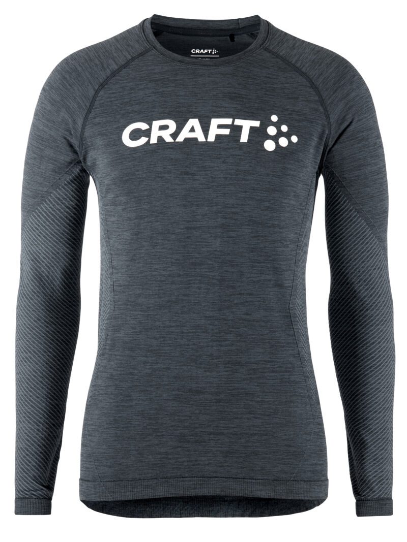 NOR Core Dry Active Comfort LS Herre