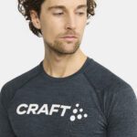 NOR Core Dry Active Comfort LS M