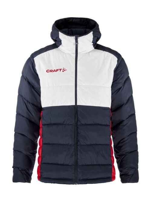 NOR Core Explore Isolate Jacket Herre