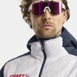NOR Core Explore Isolate Jacket Herre