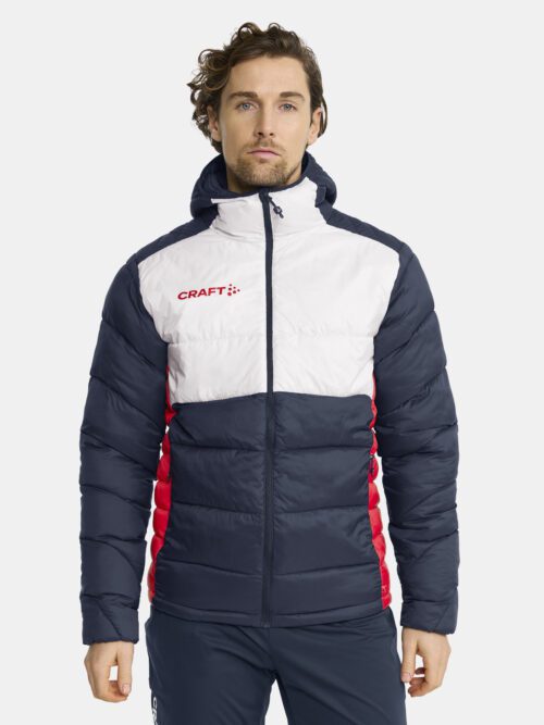 NOR Core Explore Isolate Jacket Herre