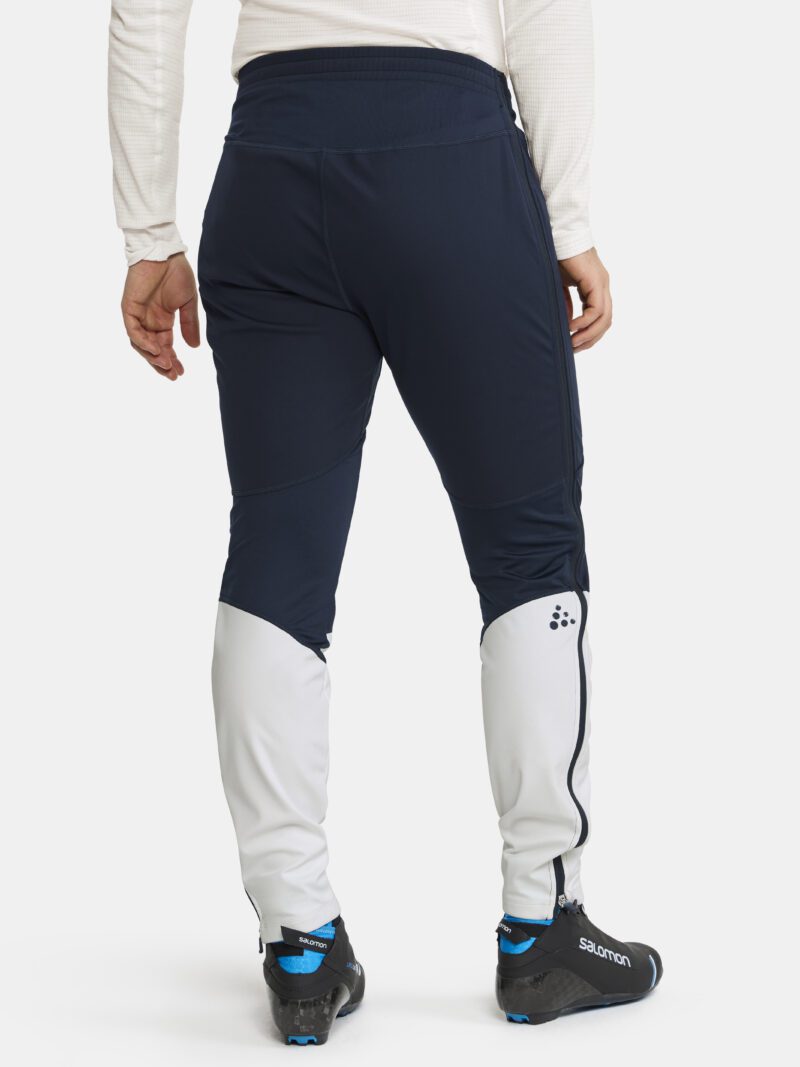 NOR Core Nordic Ski Club Softshell-bukse Herre
