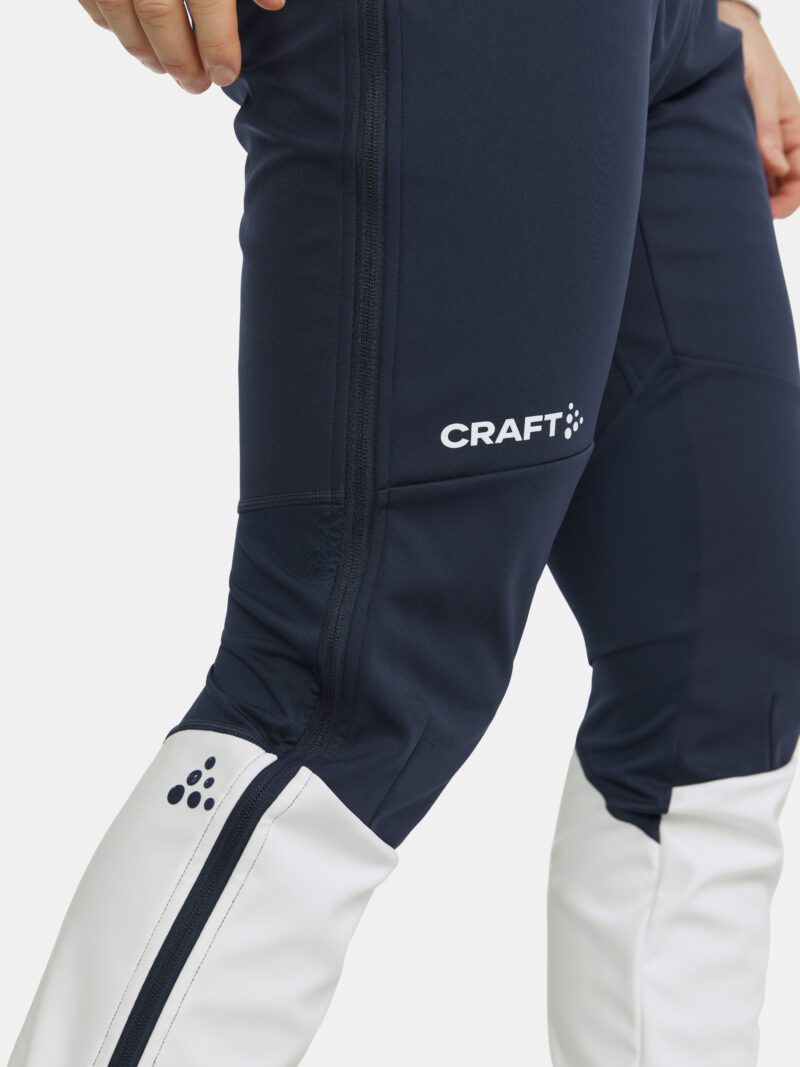 NOR Core Nordic Ski Club Softshell-bukse Herre
