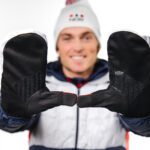 Nor Adv Speed Mitten