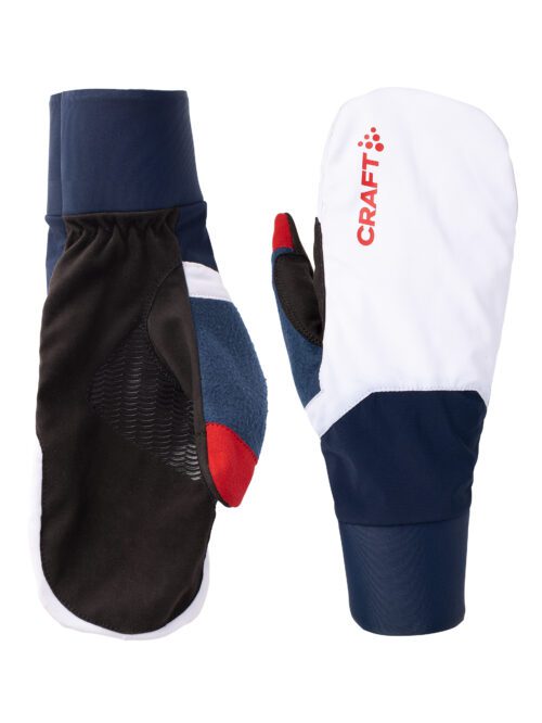 Nor Adv Speed Mitten