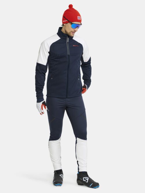 NOR Nordic Ski Club Tights