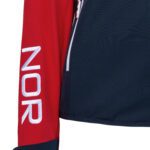 NOR Hoody Softshell Jakke Dame