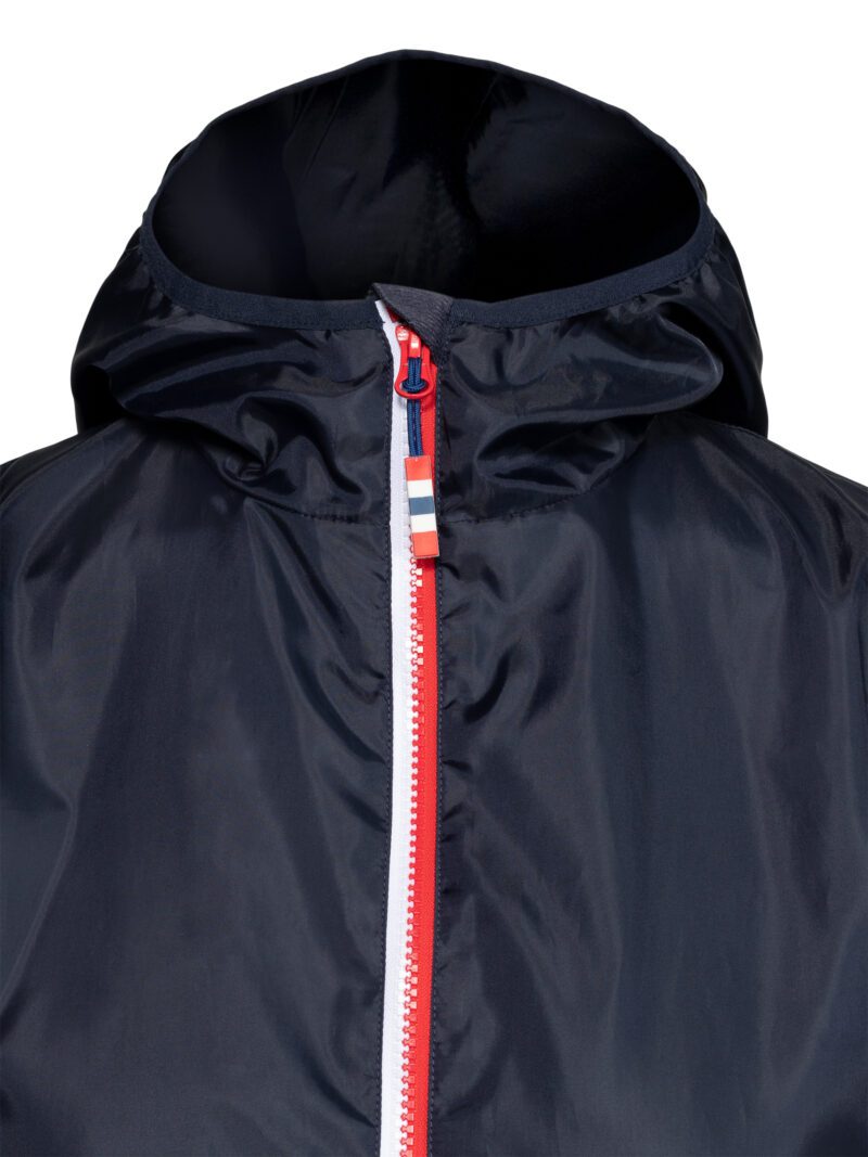 NOR Fastplant Windbreaker Dame