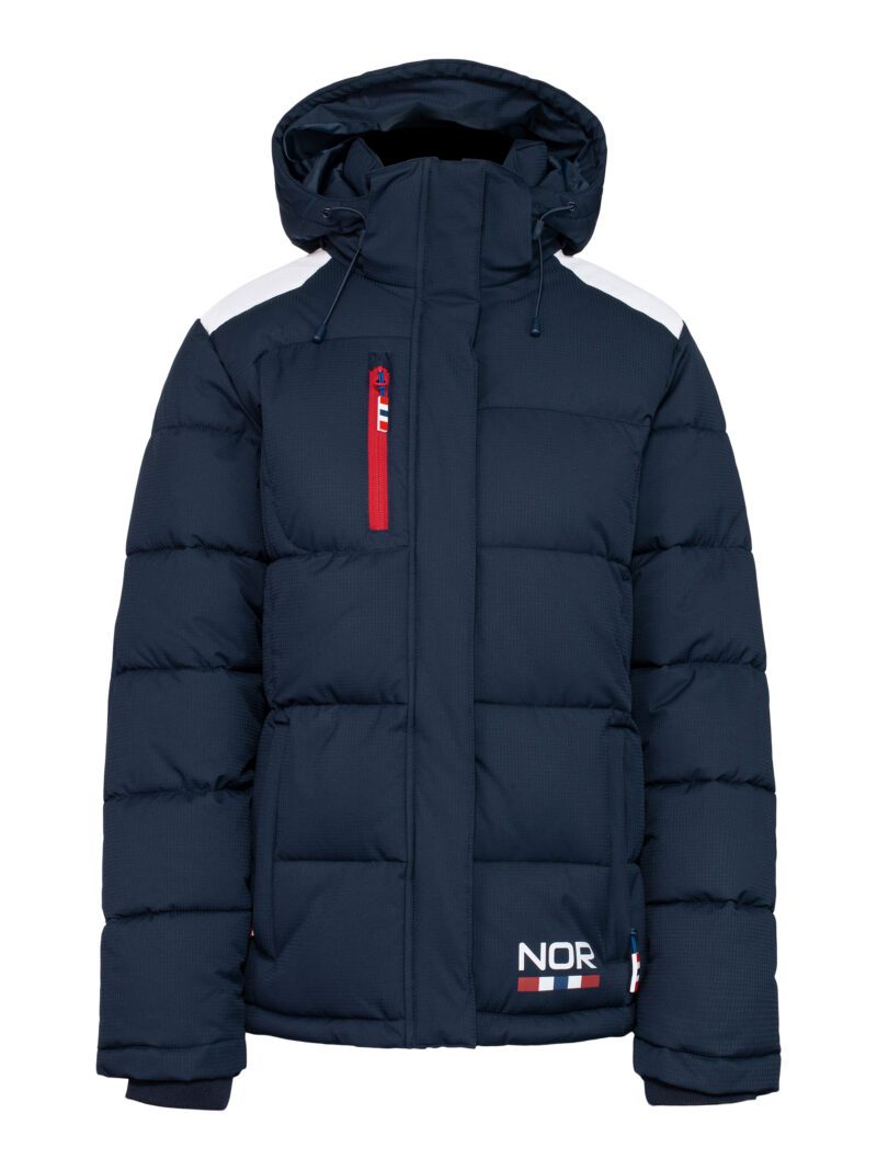 NOR Colorado Dame