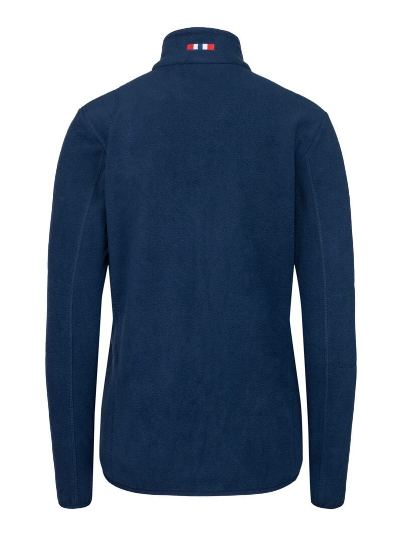 NOR Speedway Fleece Jakke Dame