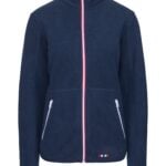 NOR Speedway Fleece Jakke Dame