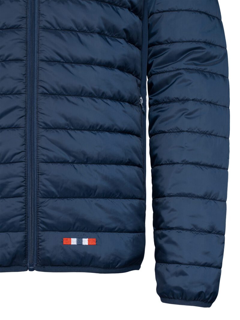NOR Expedition Jacket Herre