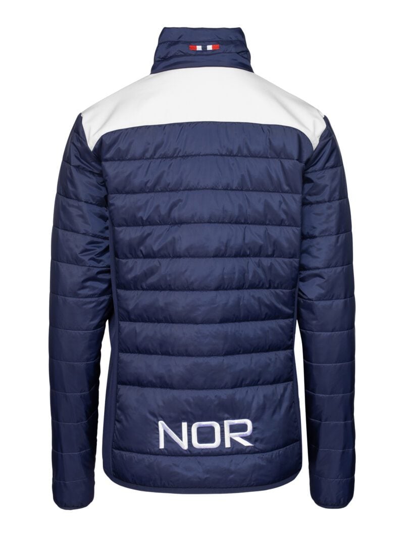 NOR Expedition Jakke Dame