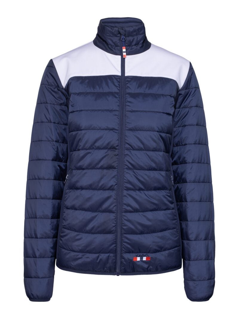 NOR Expedition Jakke Dame