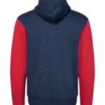 NOR Classic Full Zip Hoody Herre