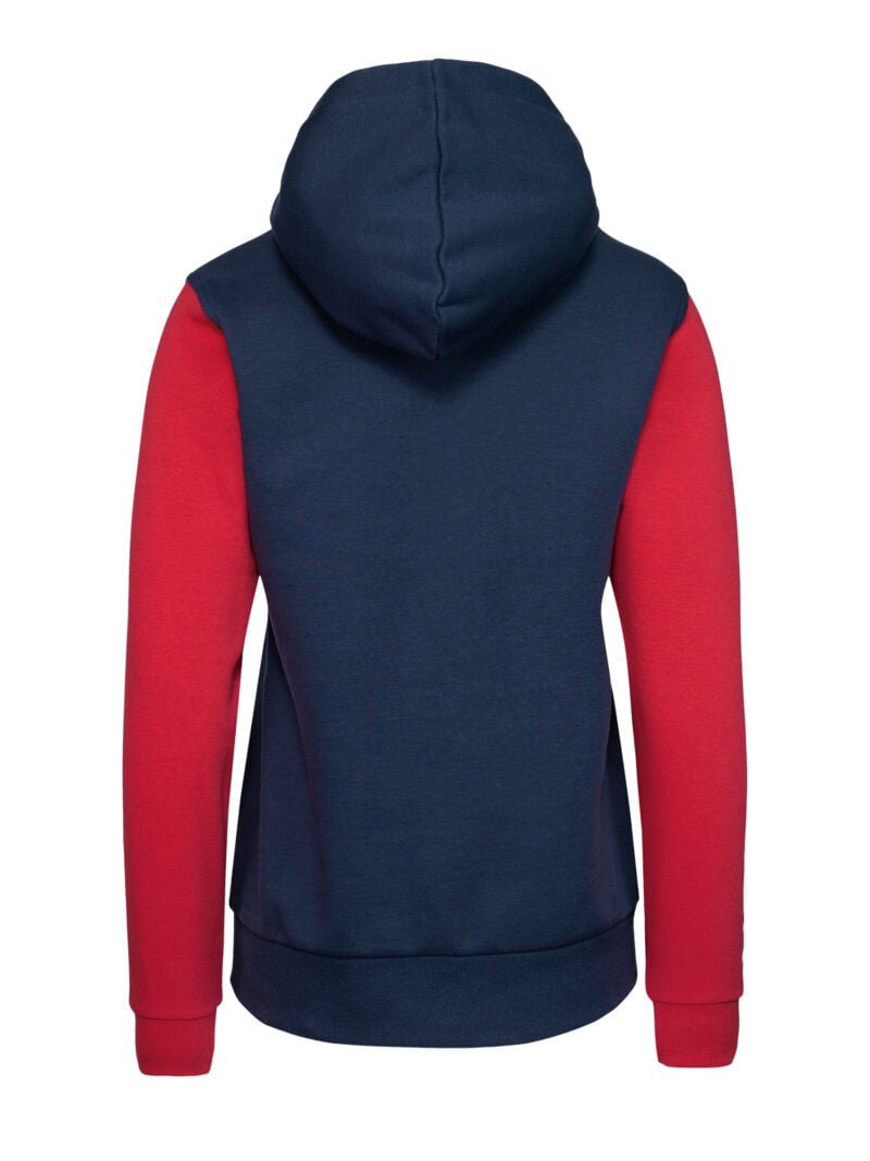 NOR Classic Hoody Dame