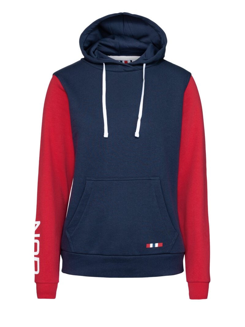 NOR Classic Hoody Dame