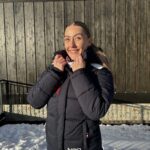 Colorado jakke Dame