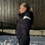 Colorado jakke Dame