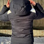 Colorado jakke Dame