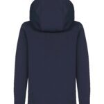 Padded Hoody Softshell Junior
