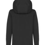 Padded Hoody Softshell Junior