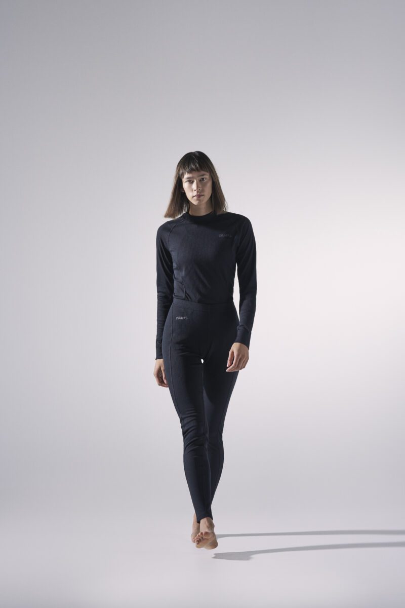 CORE Dry Baselayer Set Dame