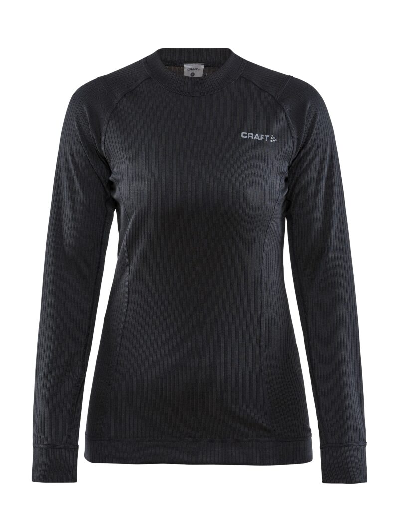 CORE Dry Baselayer Set Dame