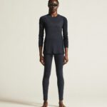 CORE Warm Baselayer Set Dame