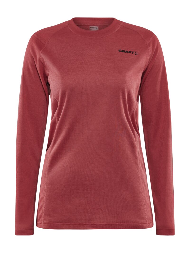 CORE Warm Baselayer Set Dame