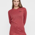 CORE Warm Baselayer Set Dame