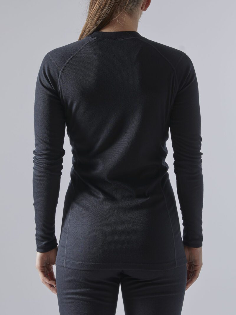 CORE Warm Baselayer Set Dame
