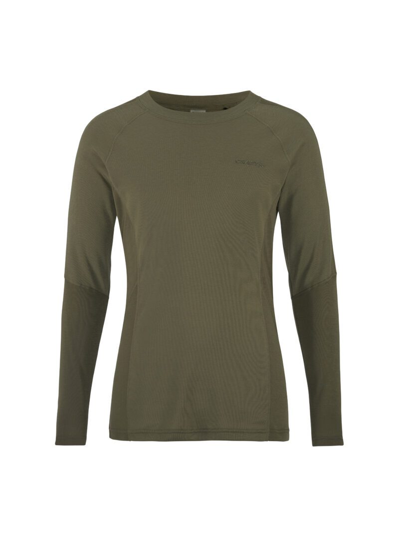 CORE Warm Baselayer Set M