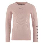 CORE Warm Baselayer Set Junior