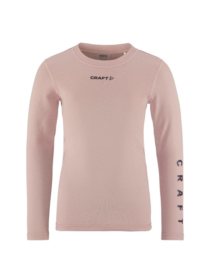 CORE Warm Baselayer Set Junior
