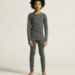 CORE Warm Baselayer Set Junior