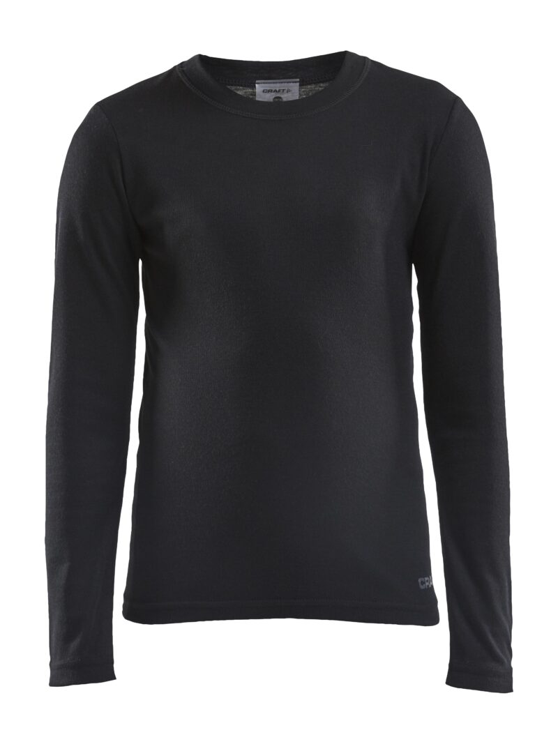 CORE Warm Baselayer Set Junior