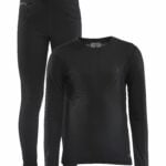 CORE Warm Baselayer Set Junior
