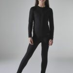 CORE Warm Baselayer Set Junior