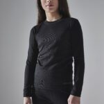 CORE Warm Baselayer Set Junior