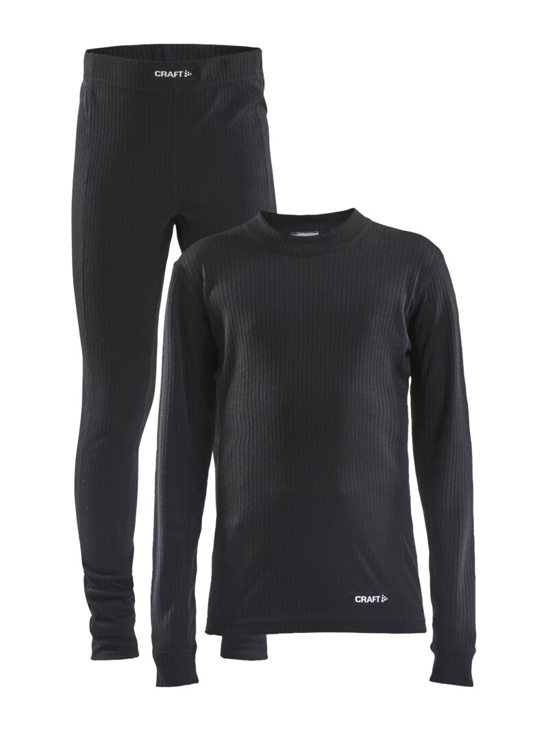 CORE Dry Baselayer Set Junior