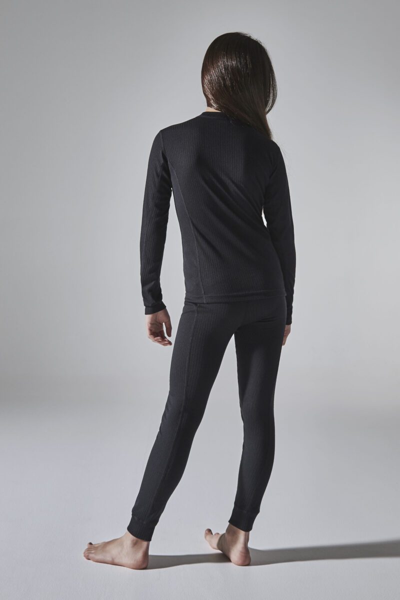 CORE Dry Baselayer Set Junior