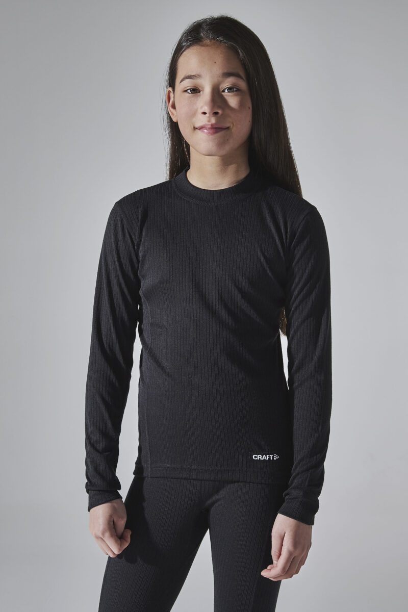 CORE Dry Baselayer Set Junior