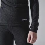 CORE Dry Baselayer Set Junior
