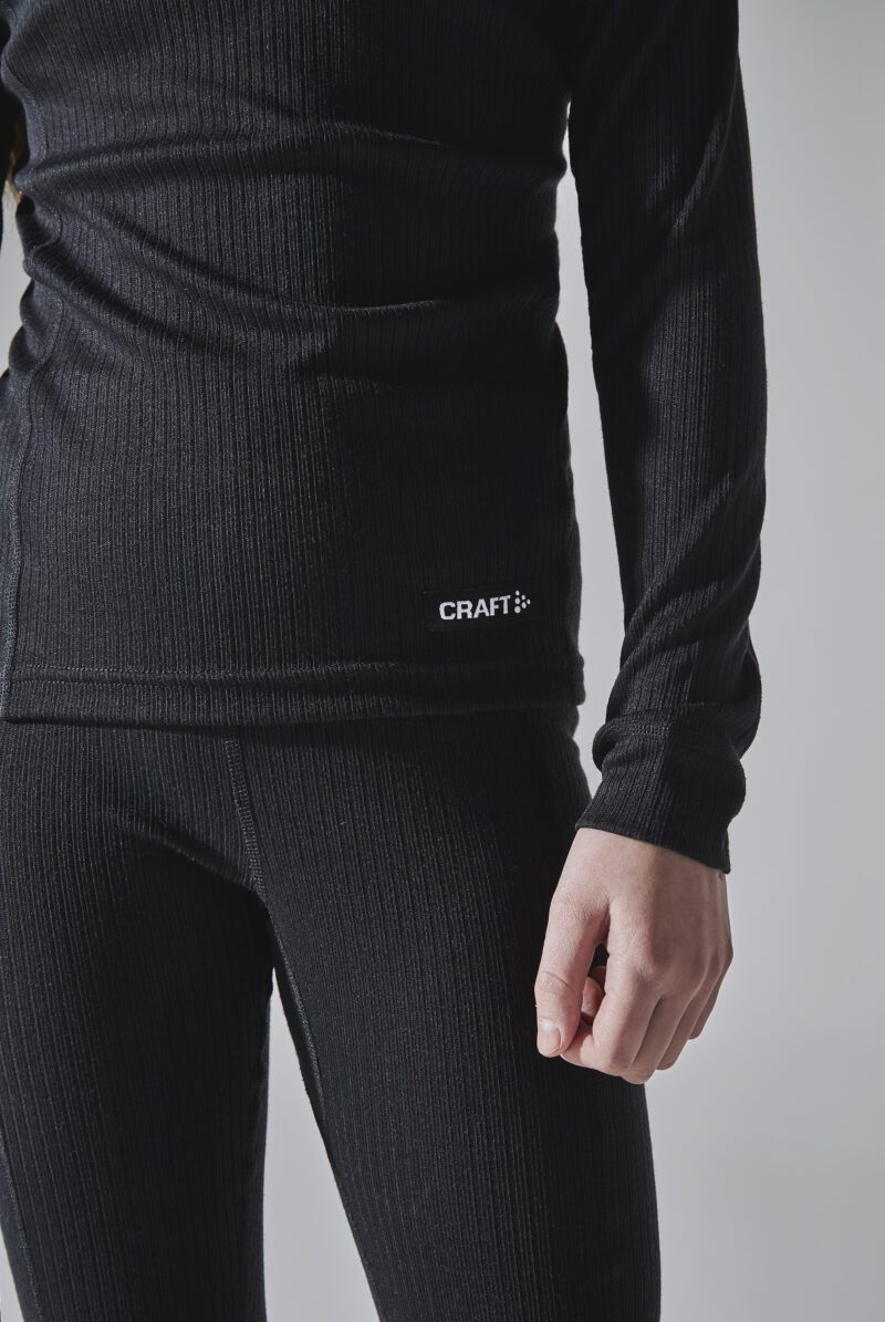 CORE Dry Baselayer Set Junior