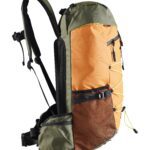 ADV Entity Travel Backpack 40 L Chestnut
